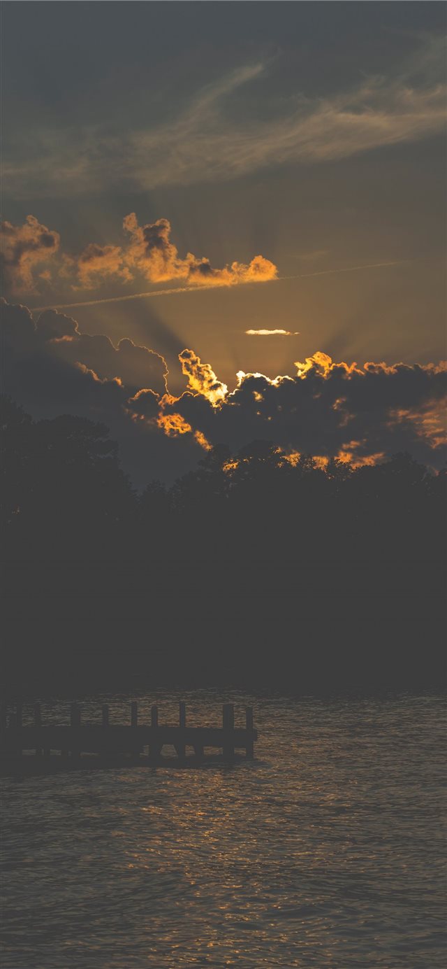 1125x2436 sun - sun iPhone X Wallpaper