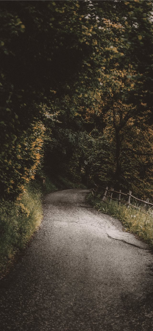 1125x2436 Albions  Italy - spring iPhone X Wallpaper