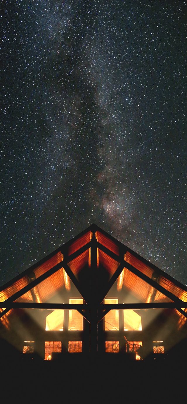 1125x2436 Mariposa  United States - light iPhone X Wallpaper