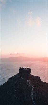 Follow the Path wallpaper