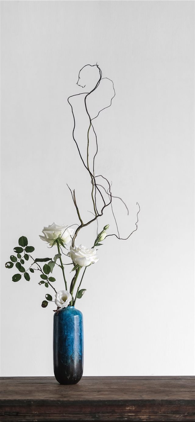 1125x2436 Vase - vase iPhone X Wallpaper