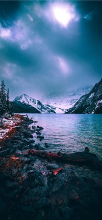 Hidden treasure wallpaper