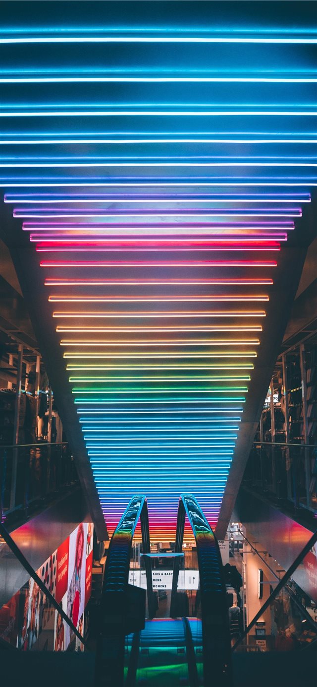 1125x2436 New York  United States - manhattan iPhone X Wallpaper