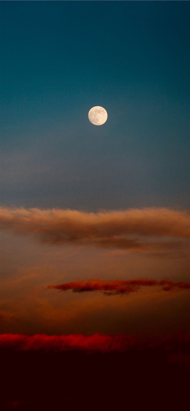 1125x2436 warm - warm iPhone X Wallpaper