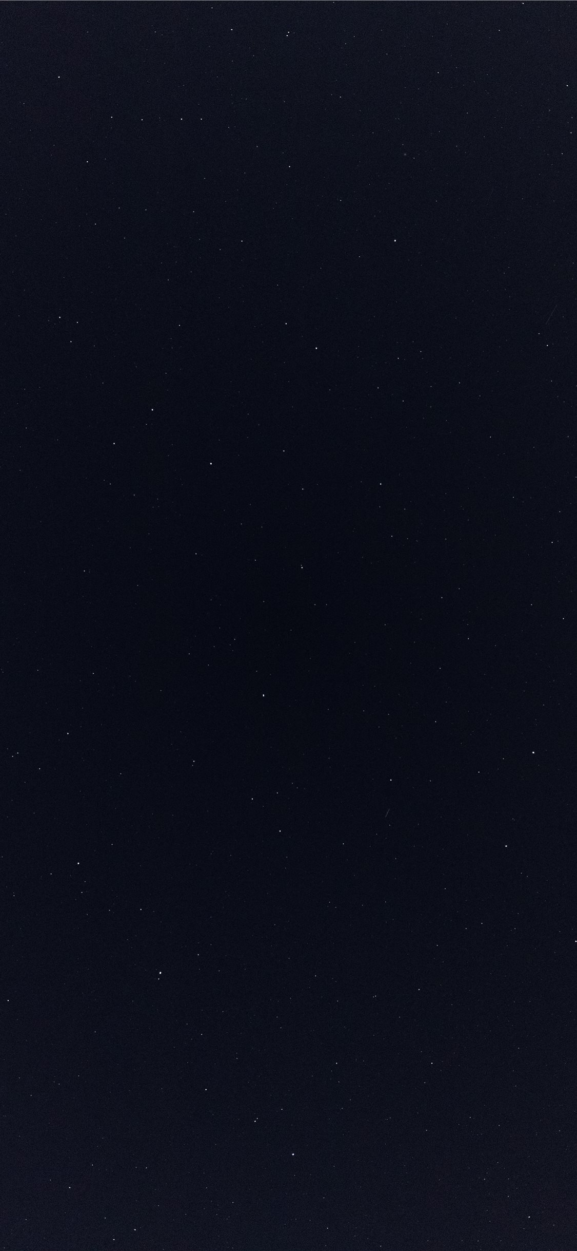 Night Sky Iphone X Wallpapers Free Download