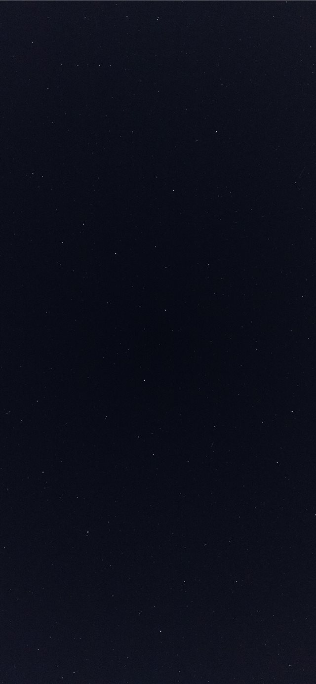 1125x2436 Night sky -  iPhone X Wallpaper