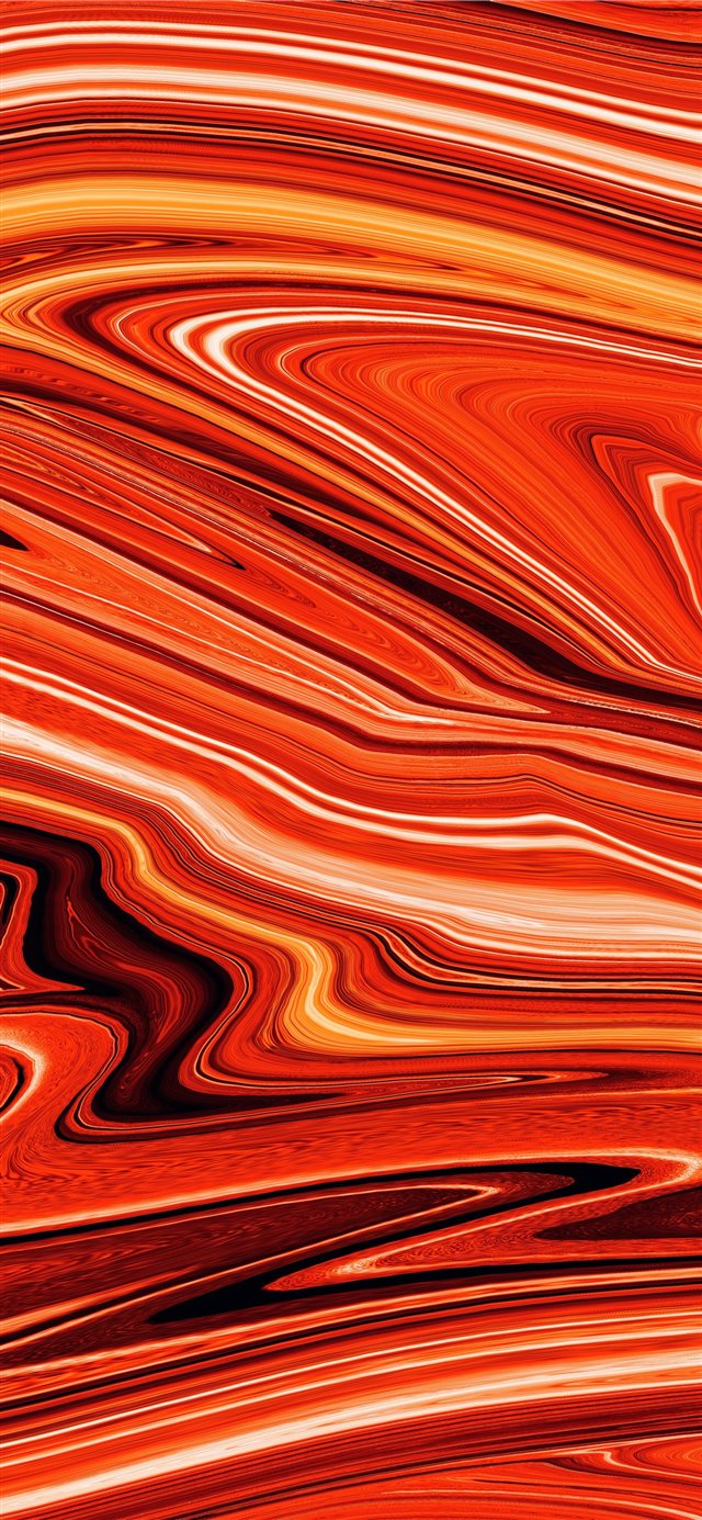 1125x2436 Liquify - liquid iPhone X Wallpaper