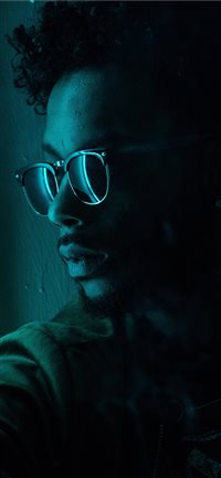 Neon Dream wallpaper