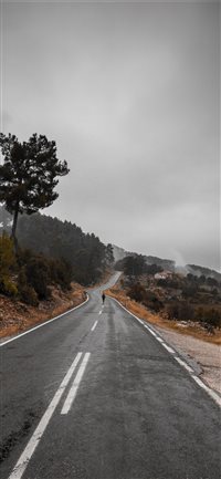 W A L K T H E L I N E wallpaper