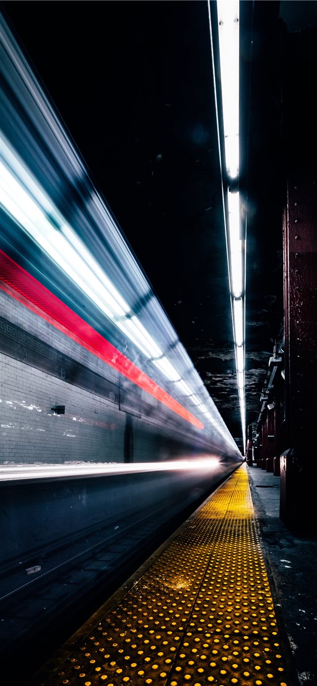 1125x2436 The ride home - light iPhone X Wallpaper