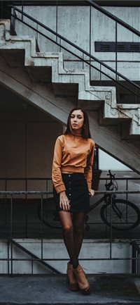 the photograph  is revealed in the darkness wallpaper