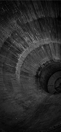 Exhaust Nozzle wallpaper