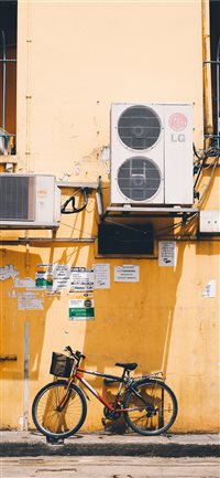 Little India   Back Alley wallpaper