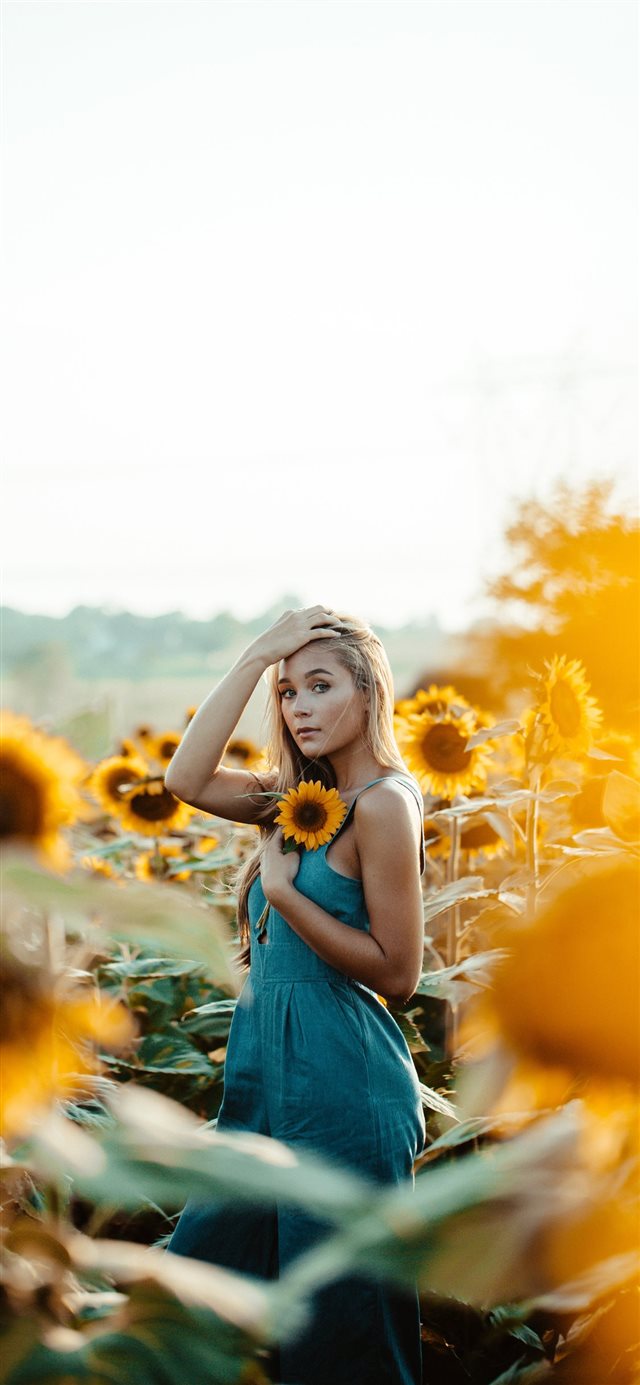 1125x2436 Unsplash write a cool caption for me please - sun iPhone X Wallpaper