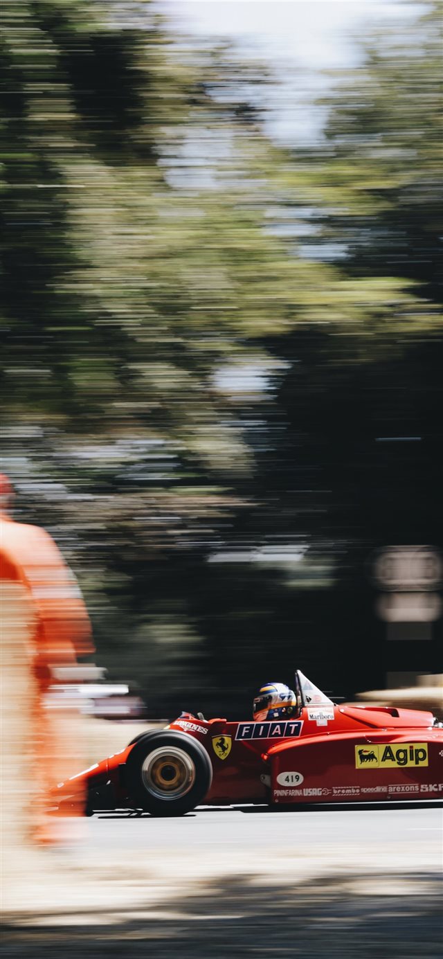 1125x2436 Goodwood House  Chichester  United Kingdom - formula 1 iPhone X Wallpaper