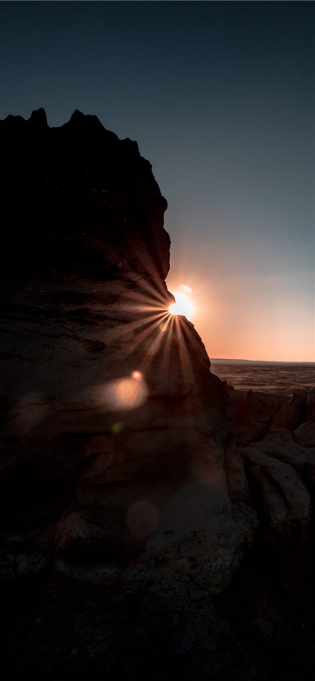 1125x2436 Wyoming West   Patrick Hendry - patrick hendry iPhone X Wallpaper