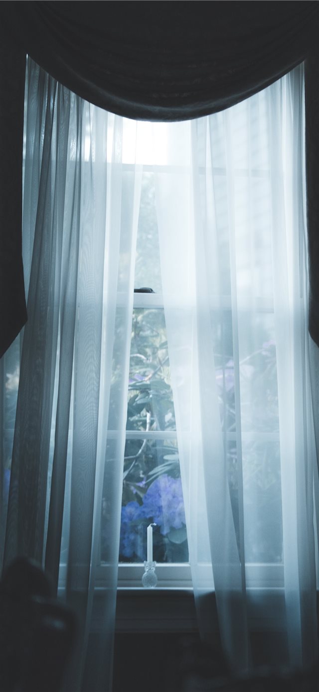 1125x2436 Carry On - window iPhone X Wallpaper