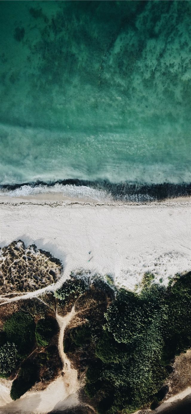 1125x2436 Tarifa  Spain - spain iPhone X Wallpaper
