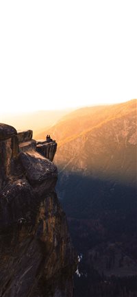 Yosemite National Park  United States wallpaper