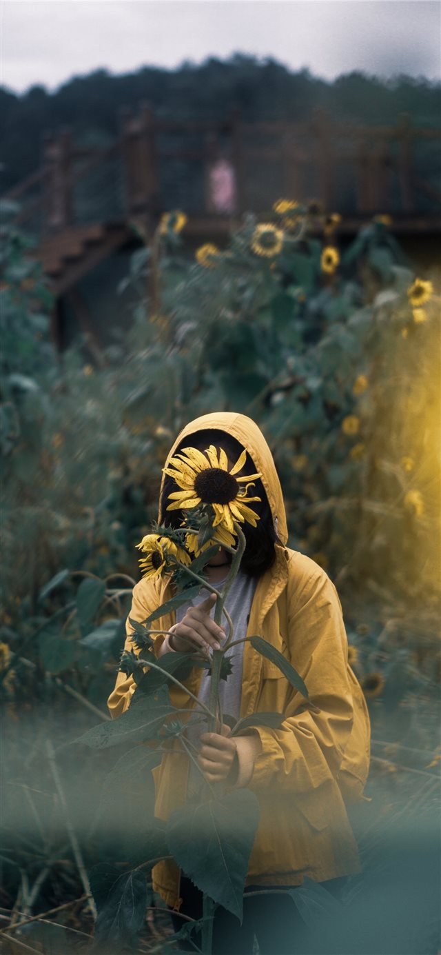 1125x2436 It’s You - explore iPhone X Wallpaper