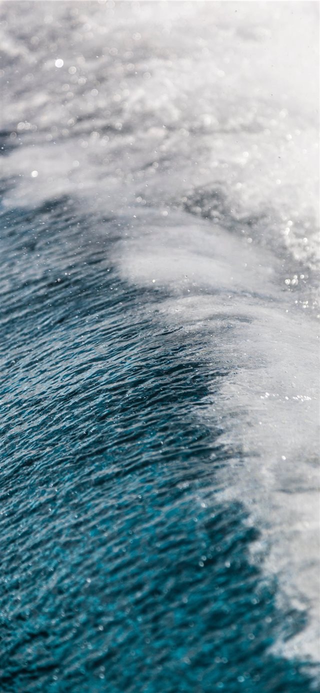 1125x2436 Mexico - wave iPhone X Wallpaper