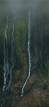 Amazing Scenery of East Java wallpaper