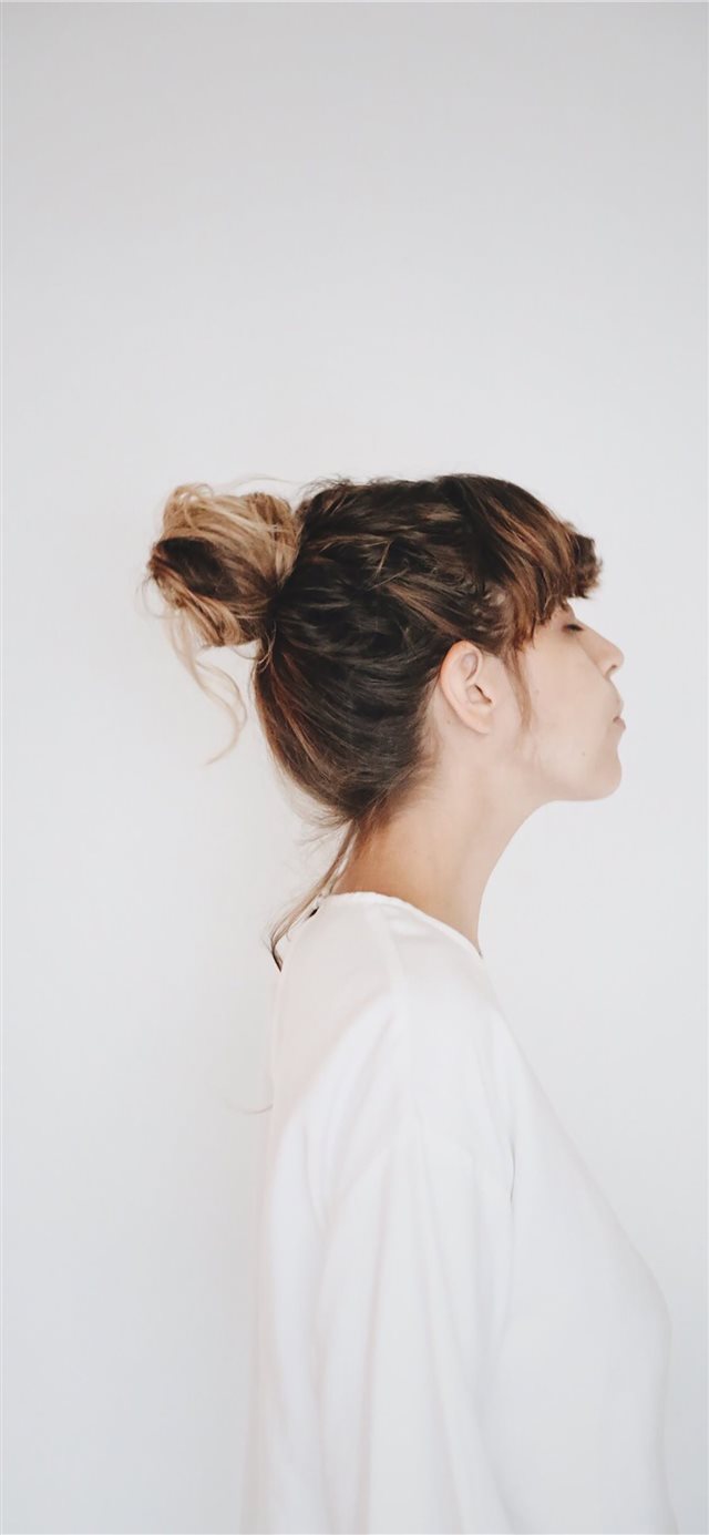 1125x2436 wife  - calm iPhone X Wallpaper