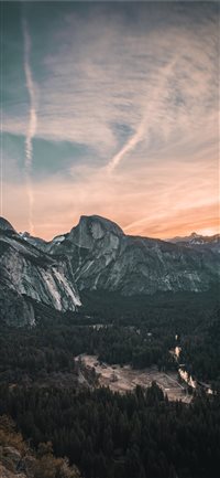 First light wallpaper