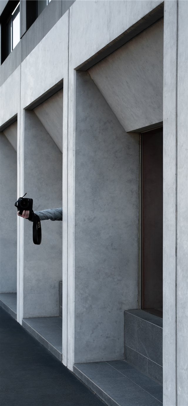 1125x2436 Sydney  Australia - street iPhone X Wallpaper