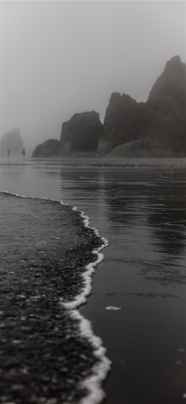 1125x2436 North Ruby Look   Patrick Hendry - depth iPhone X Wallpaper