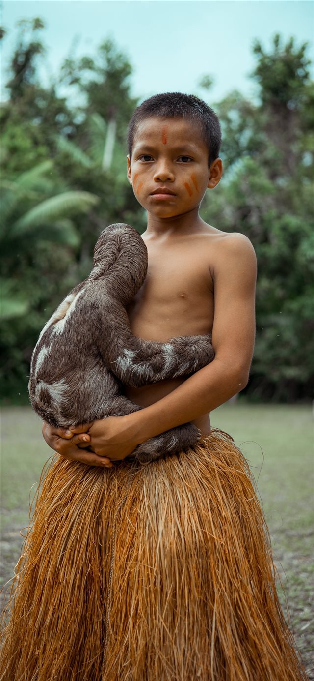 1125x2436 Young Yagua - love iPhone X Wallpaper