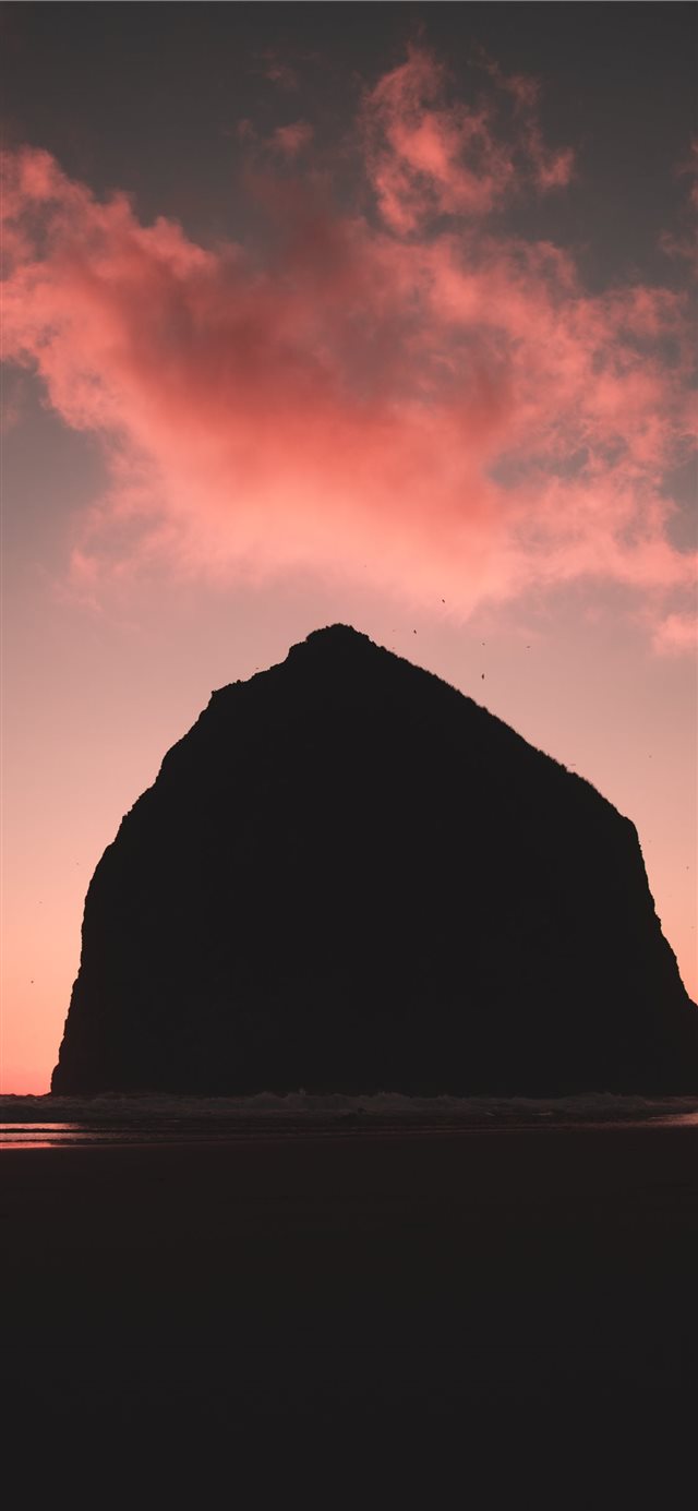 1125x2436 Just take a beat - portland iPhone X Wallpaper
