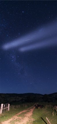 Night Sky wallpaper