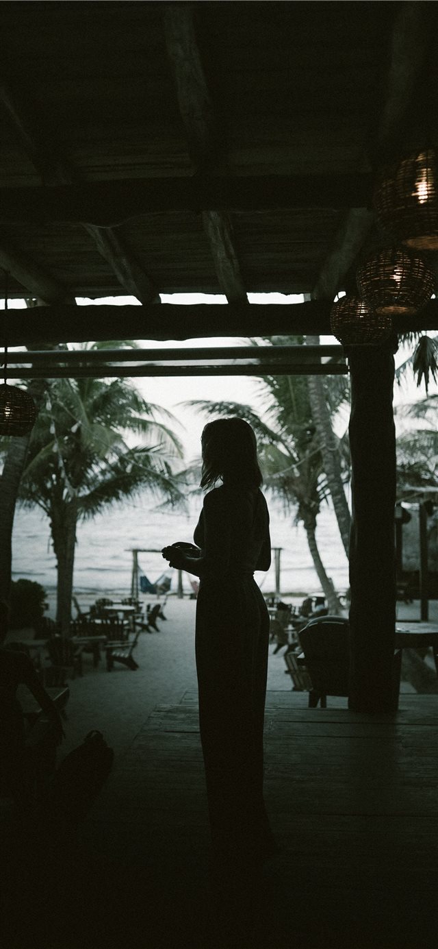 1125x2436 Tulum  Mexico - vibe iPhone X Wallpaper