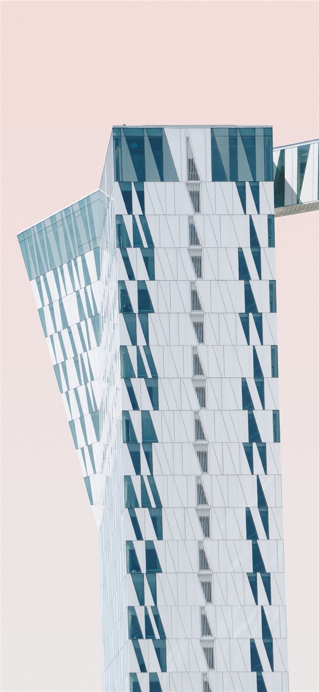 1125x2436 P A S T E L   M N M L - background iPhone X Wallpaper