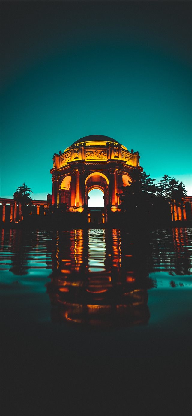1125x2436 Fluidity - photo iPhone X Wallpaper