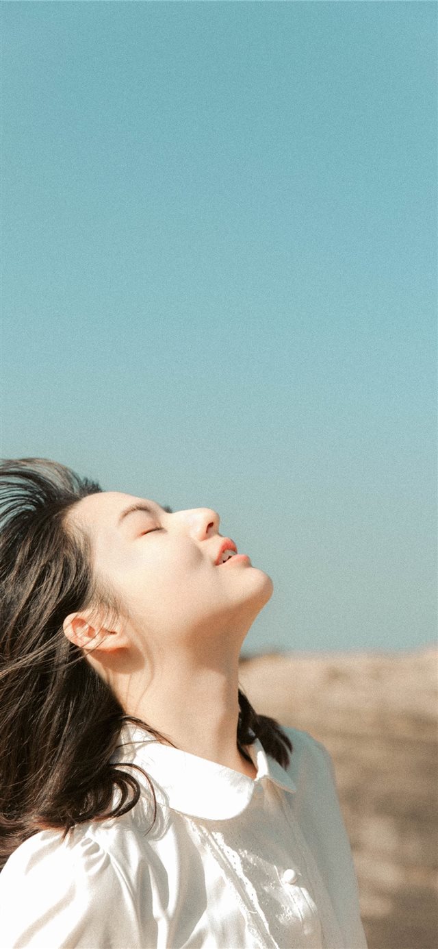 1125x2436 sunset -  iPhone X Wallpaper
