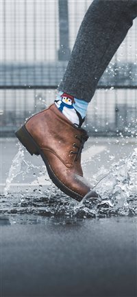 Splish UnSplash wallpaper