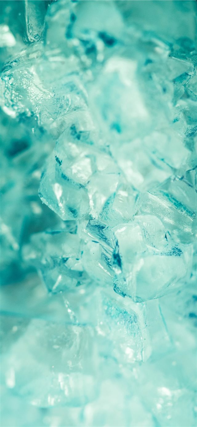 1125x2436 vibrant - macro iPhone X Wallpaper
