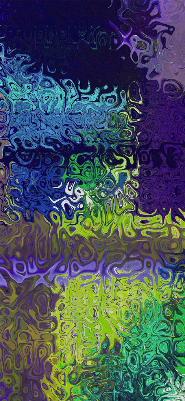 1125x2436 Window glass - glass iPhone X Wallpaper