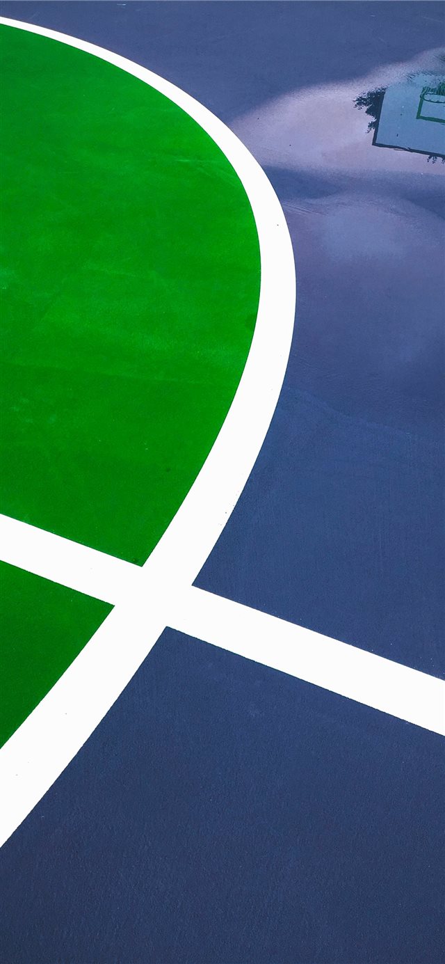 1125x2436 Another Day to Battle - minimal iPhone X Wallpaper