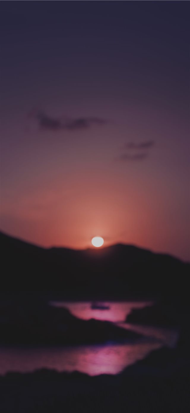 1125x2436 sunshine - shadow iPhone X Wallpaper
