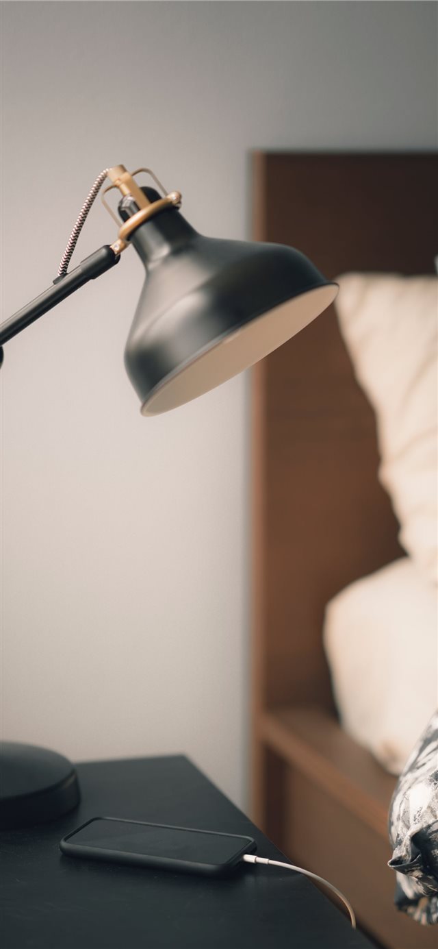 1125x2436 table - interior iPhone X Wallpaper
