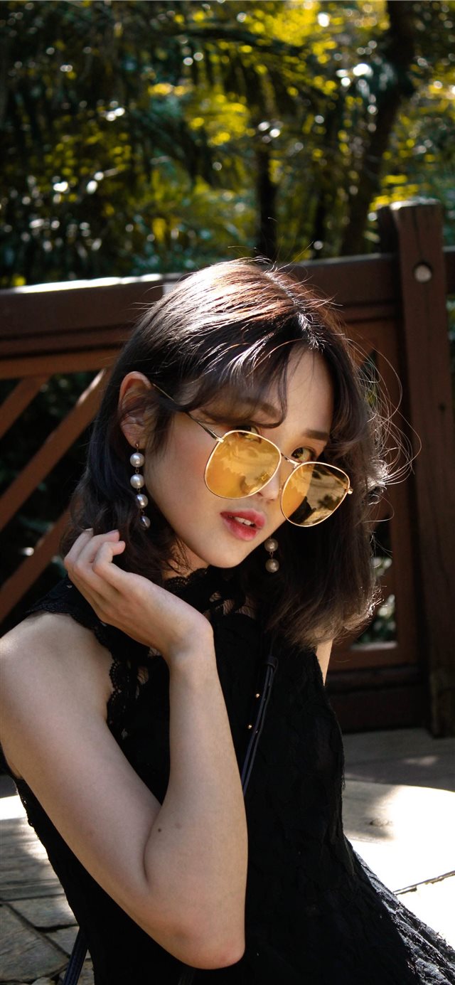 1125x2436 sunlight - photography iPhone X Wallpaper