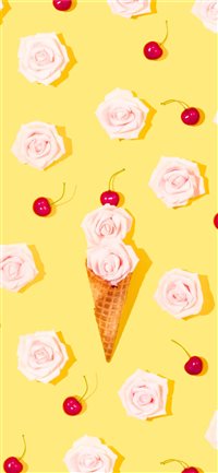 A Few of my Favorite Things wallpaper