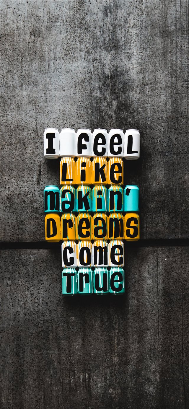1125x2436 street art - urban iPhone X Wallpaper
