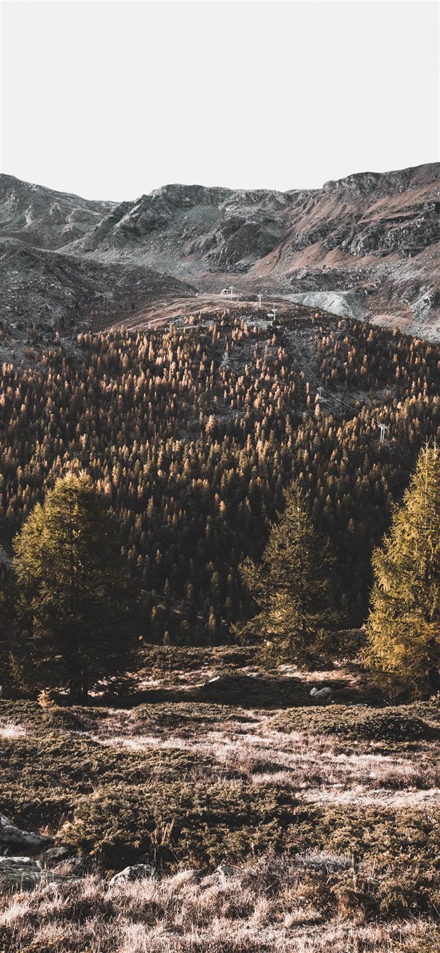 1125x2436 Zermatt  Switzerland -  iPhone X Wallpaper