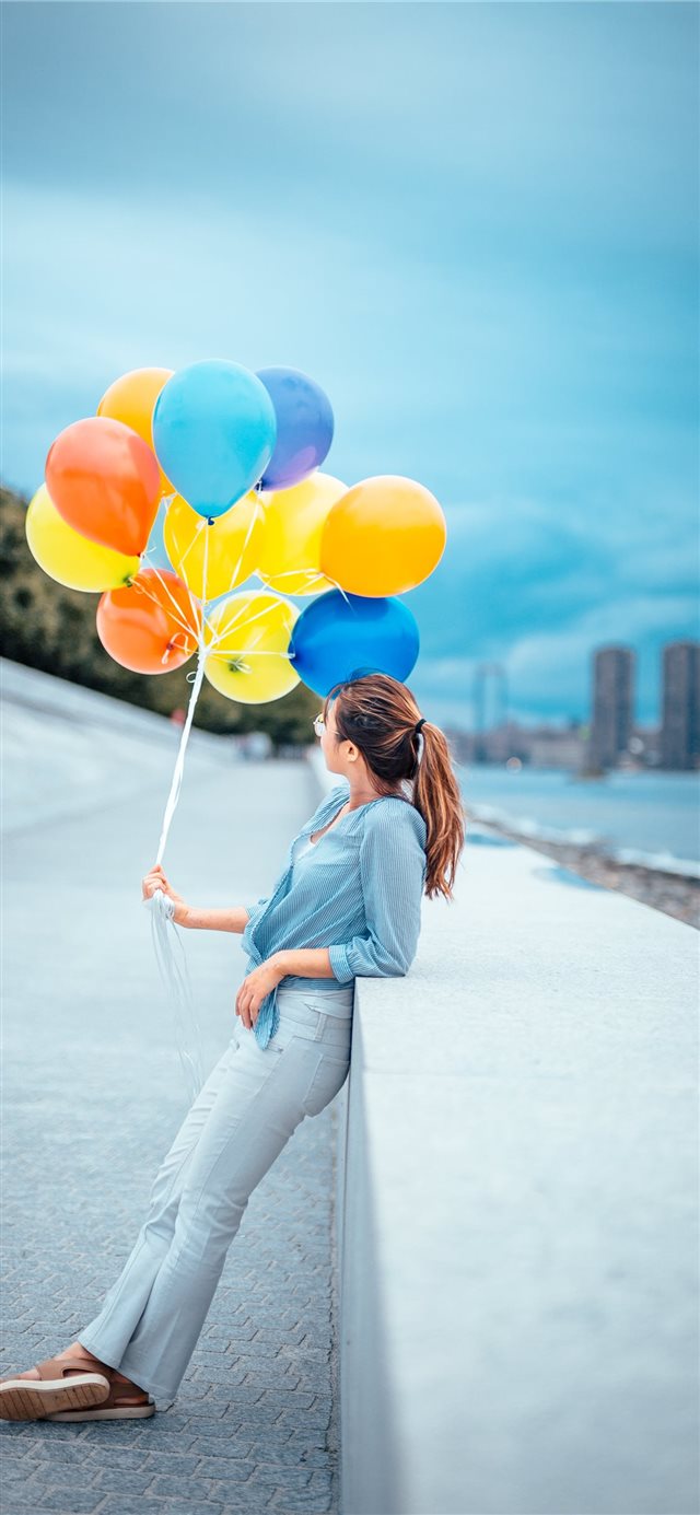 1125x2436 27th Birthday - lifestyle iPhone X Wallpaper