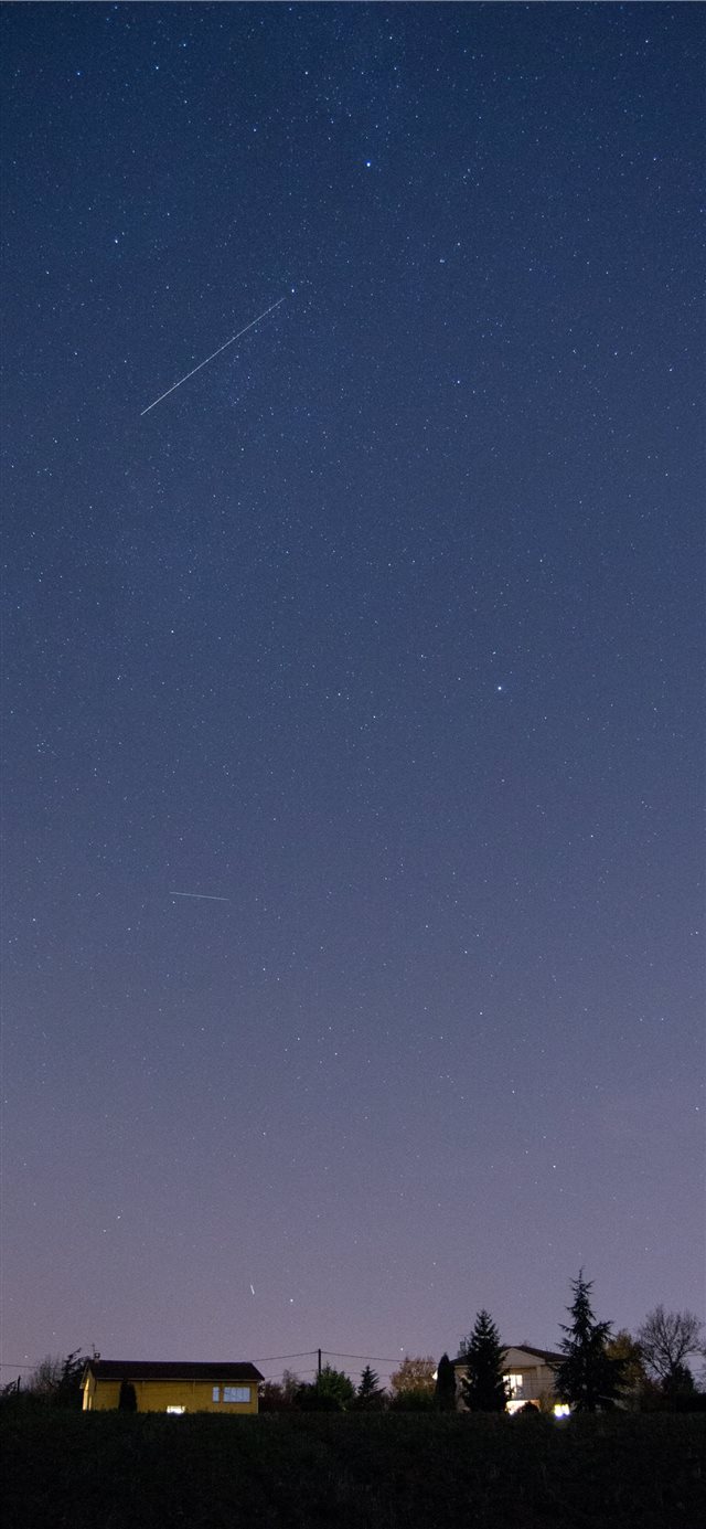 1125x2436 France - star iPhone X Wallpaper