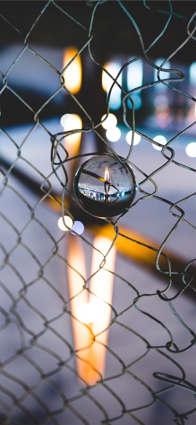 1125x2436 New Westminster  Canada - creepy iPhone X Wallpaper